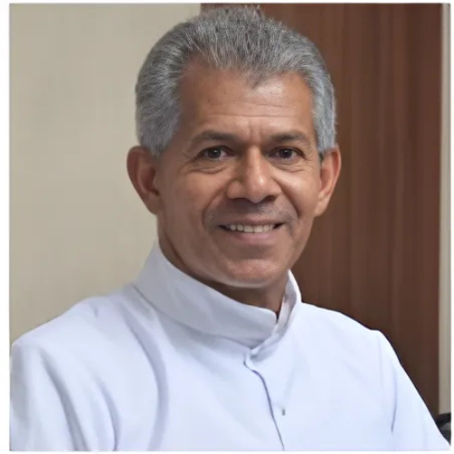 Dr. Paul Chandrankunnel